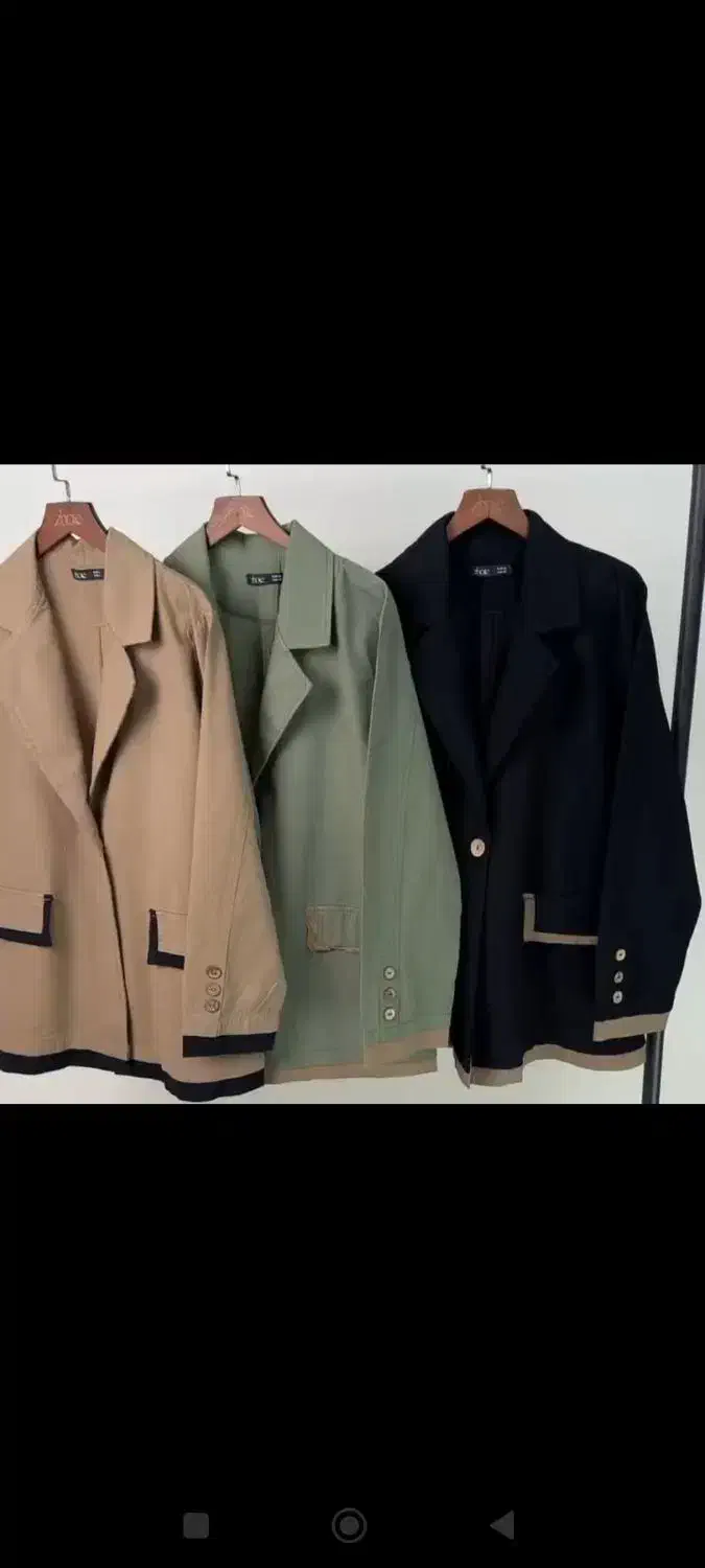 تعدادی لباس نو اتیکت دار|لباس|بندرعباس, |دیوار