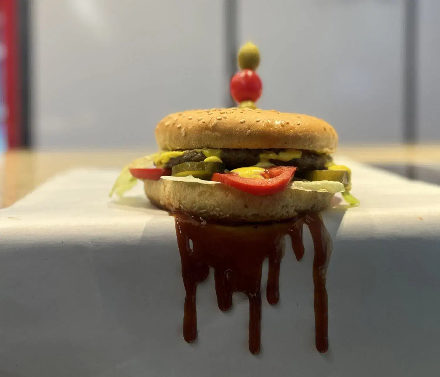 آشپز فست فود|استخدام خدمات فروشگاه و رستوران|رباط‌کریم, رباط‌کریم|دیوار