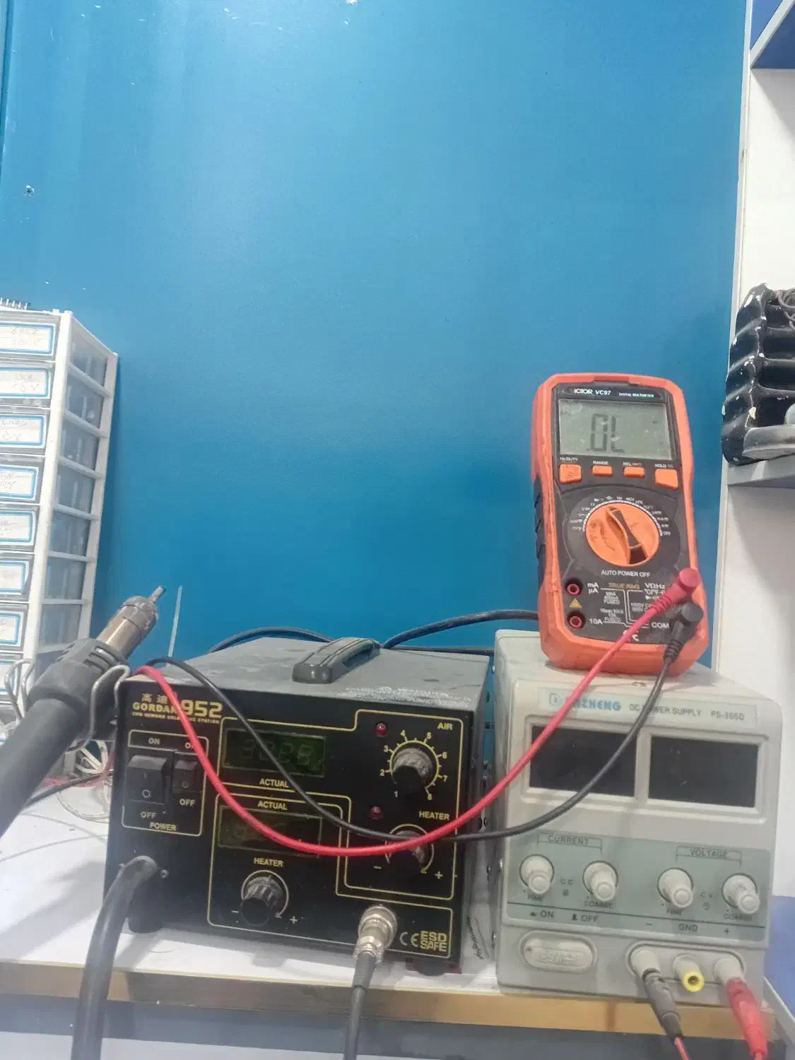 آموزش تعمیرات برد لوازم خانگی و تعمیرات لباسشویی|استخدام آموزشی|قم, چهل درخت|دیوار