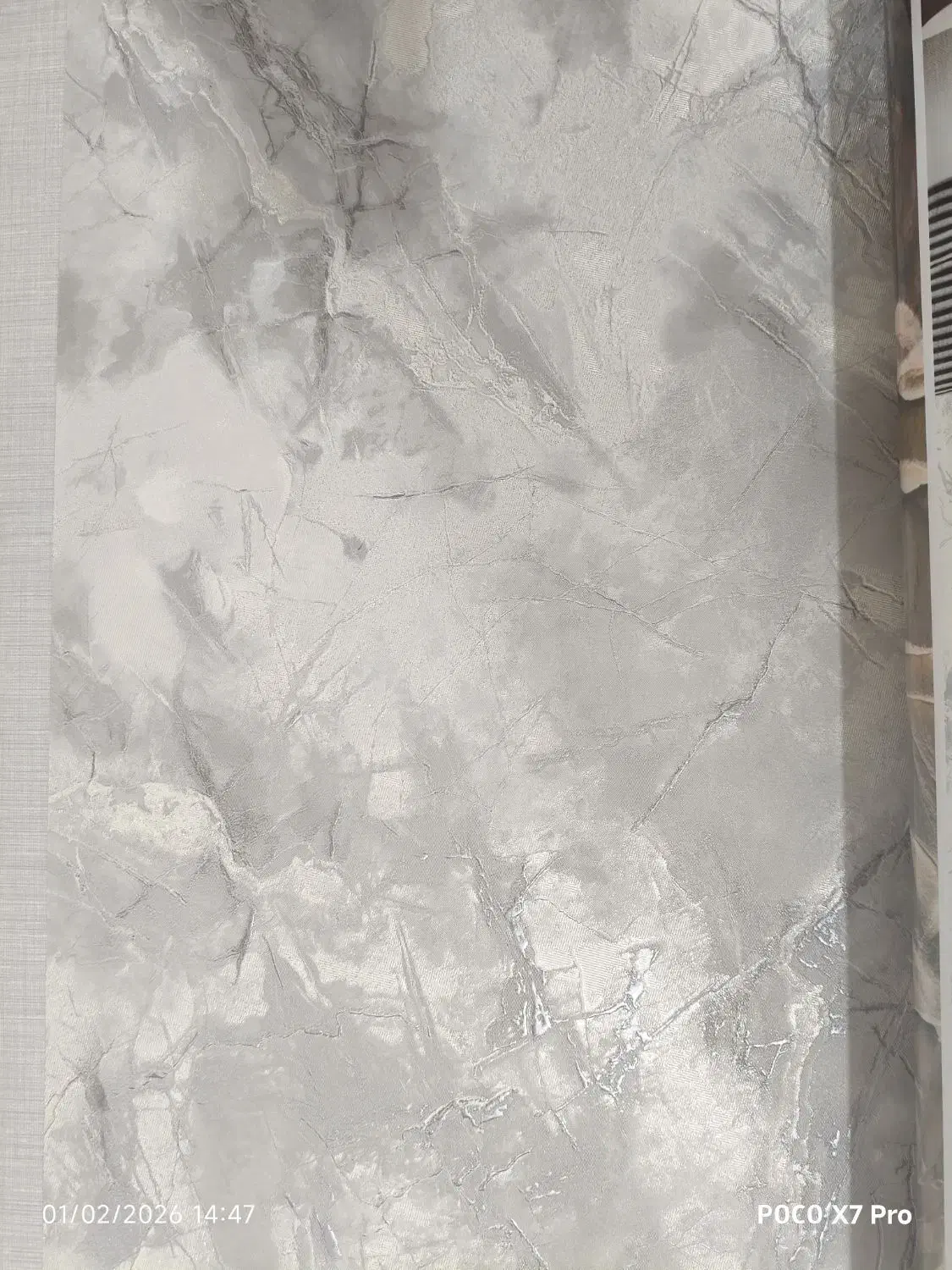 کاغذ دیواری|مصالح و تجهیزات ساختمان|مسجد سلیمان, |دیوار