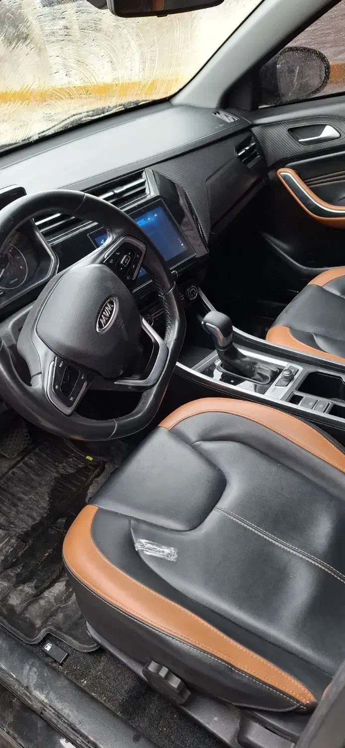 پرو اتومات x22|خودرو سواری و وانت|شیراز, شهرک بزین|دیوار