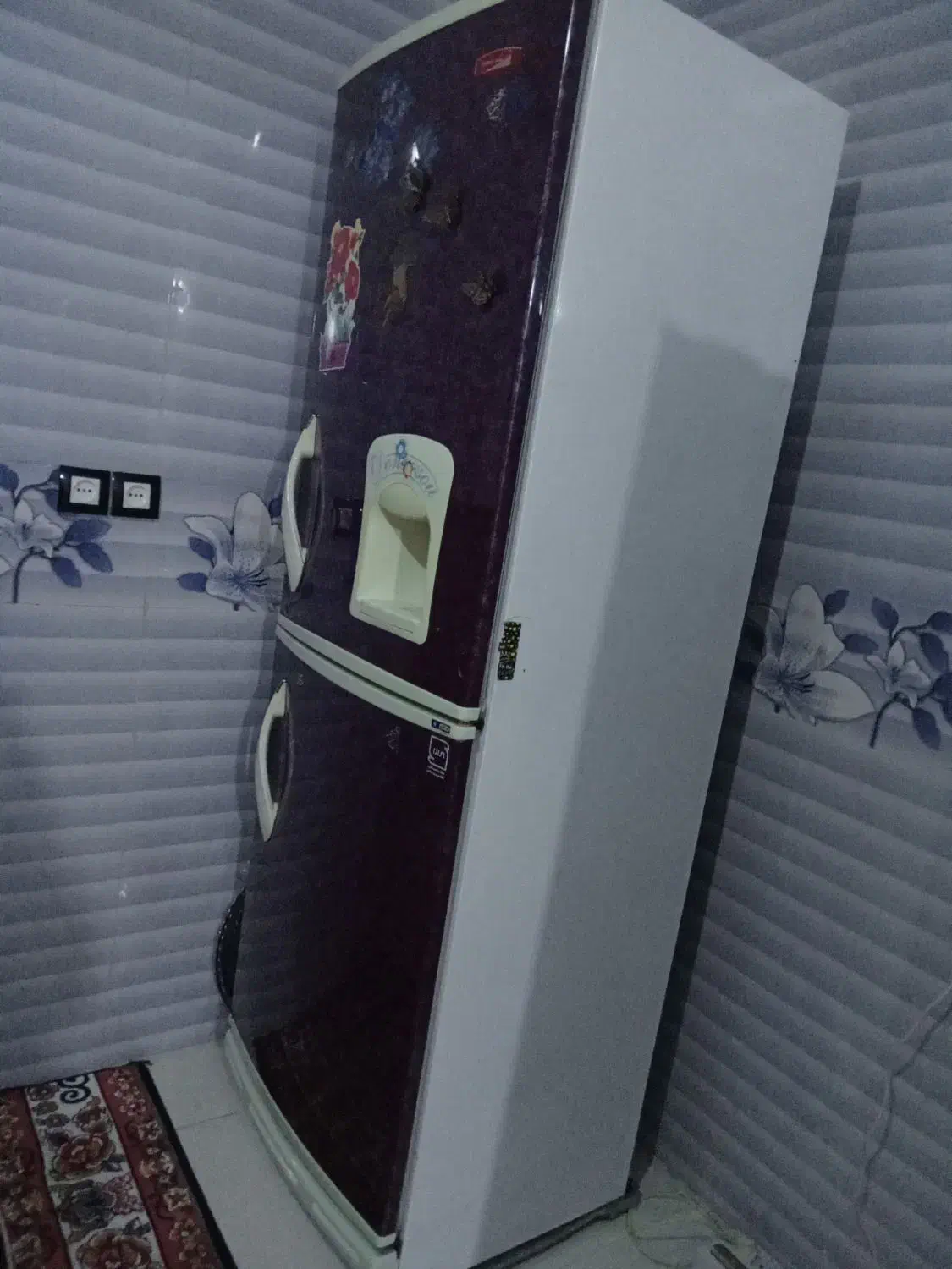 یخچال|یخچال و فریزر|اسلام‌‌آباد غرب, |دیوار