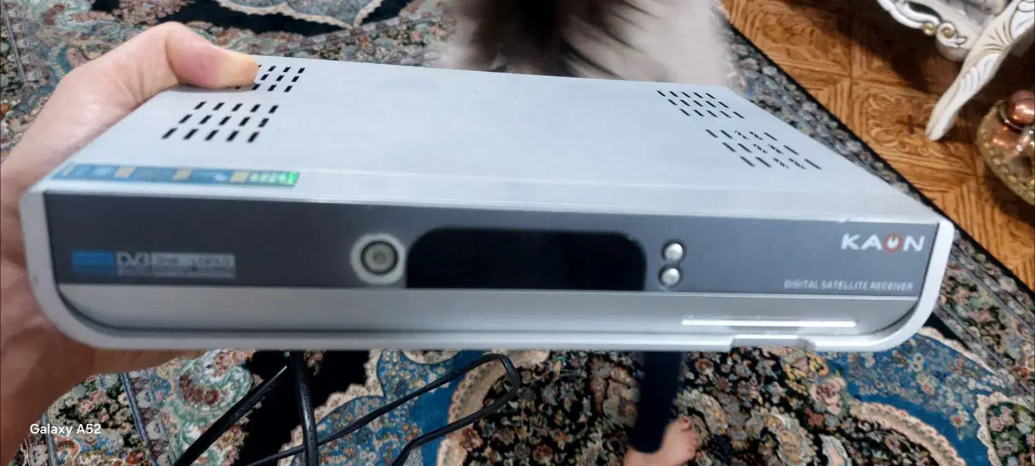 لوازم خانگی|پخشکننده DVD و ویدیو|مراغه, |دیوار