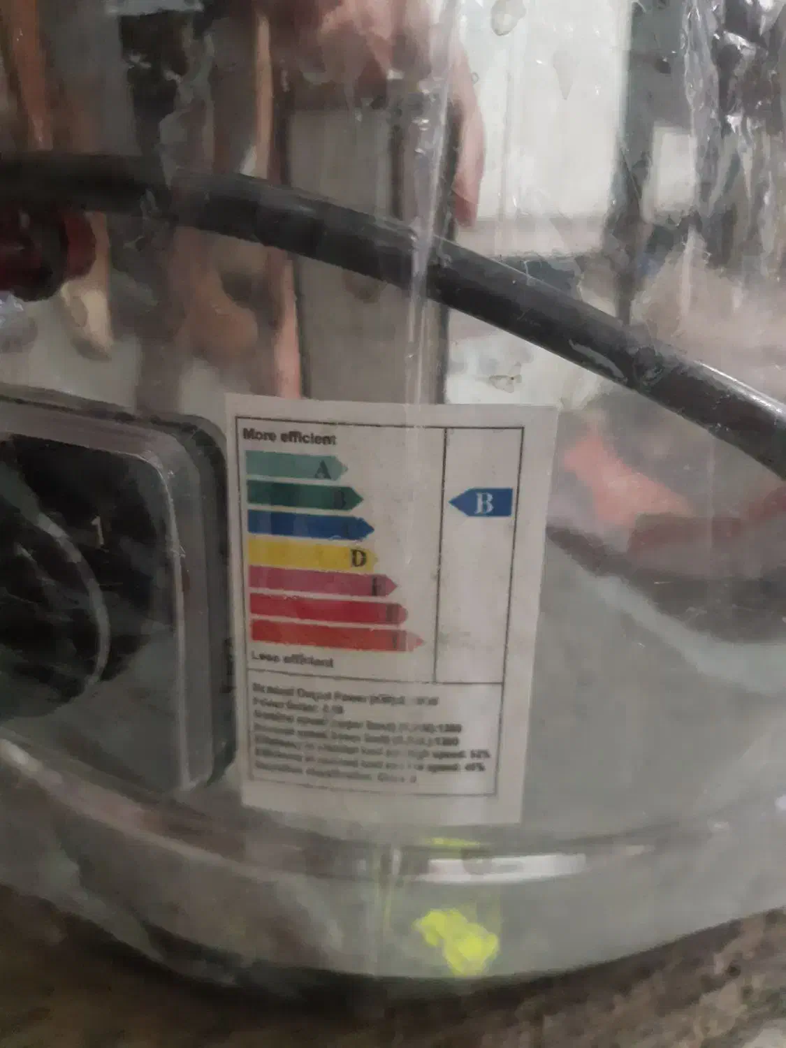 فروش سبزی خردکن یک بار استفاده شده|خردکن، آسیاب، غذاساز|سراب, |دیوار