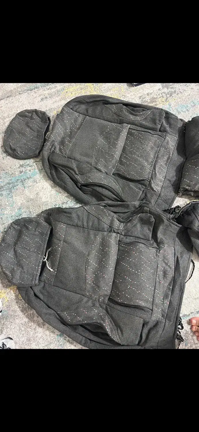 روکش صندلی پراید 131|قطعات یدکی و لوازم جانبی|پاوه, |دیوار