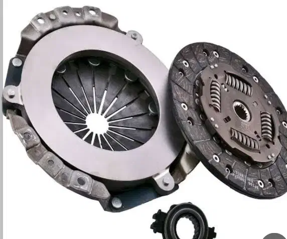 دیسک و صفحه کلاج  شاهین|قطعات یدکی و لوازم جانبی|تهران, خلیج فارس|دیوار