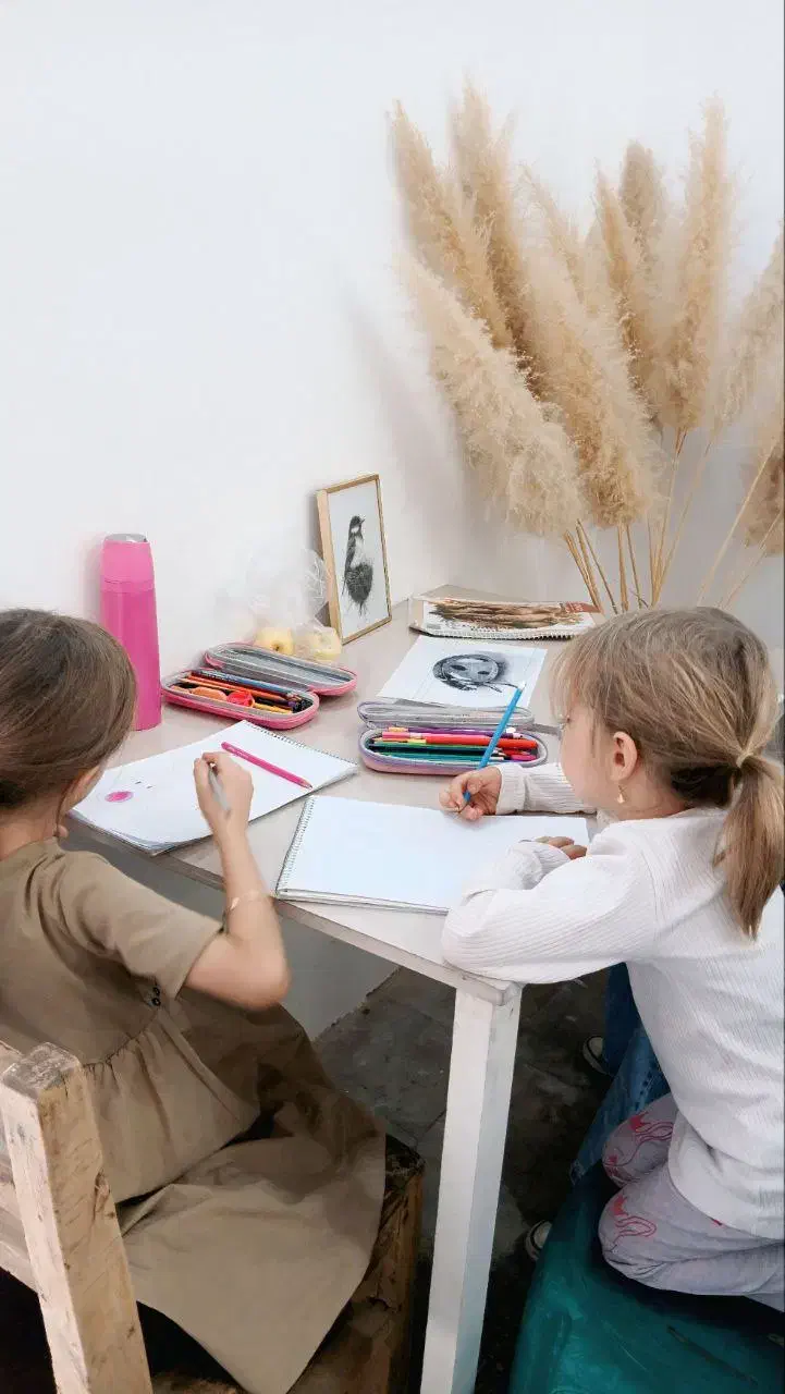 آموزشگاه نقاشی و خطاطی|خدمات آموزشی|کرمان, |دیوار