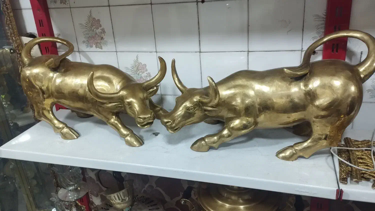 مجسمه خارجی|مجسمه، تندیس، ماکت|چهاردانگه (تهران), |دیوار