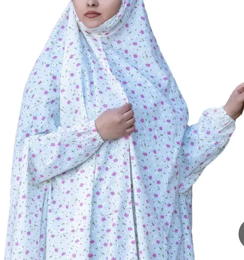 چادر نماز|خدمات پیشه و مهارت|مشهد, گلبرگ|دیوار