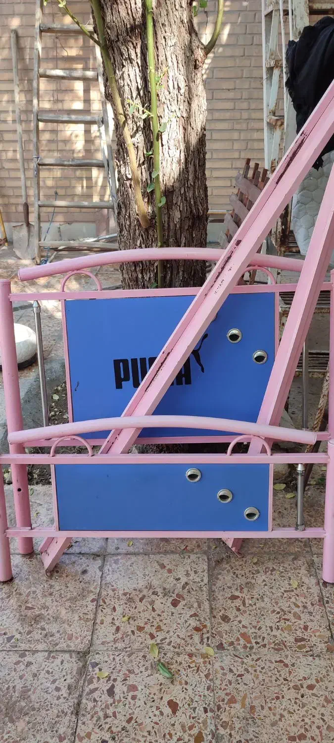 تخت خواب یک نفره|تخت و سرویس خواب|اهواز, زیتون کارگری|دیوار