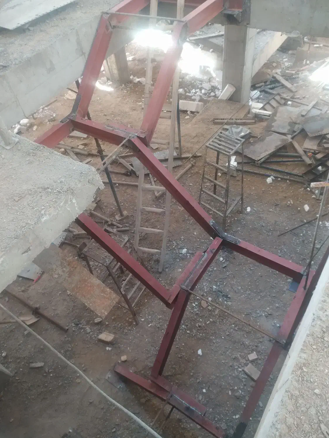 جوشکار|خدمات پیشه و مهارت|قم, محمد آباد|دیوار