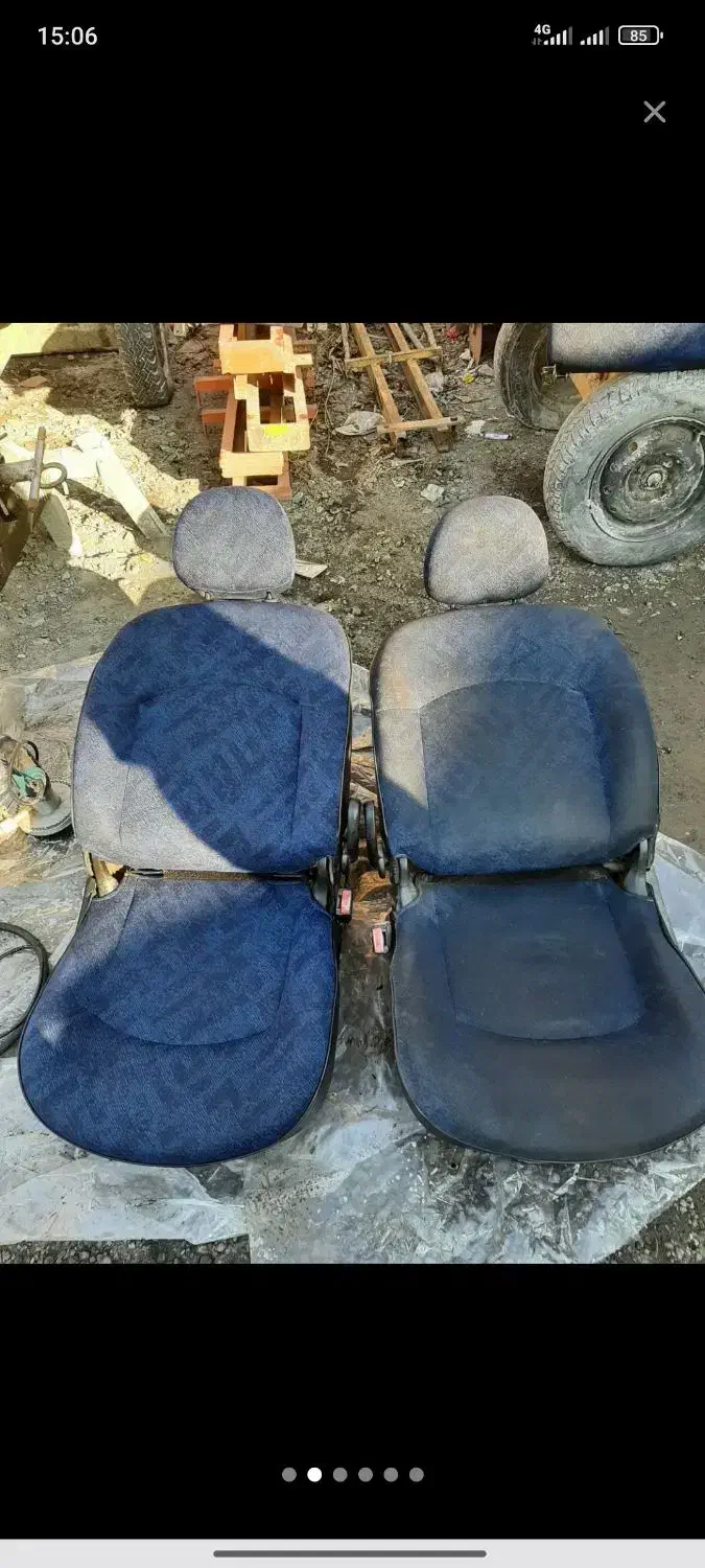 صندل شویی وتشک|خدمات نظافت|مسجد سلیمان, |دیوار