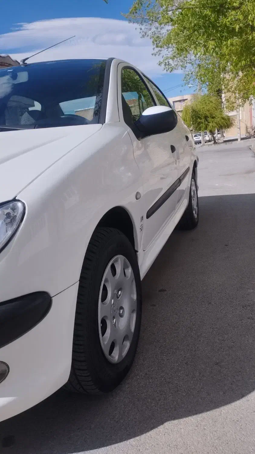 SD 96|خودرو سواری و وانت|ارومیه, |دیوار