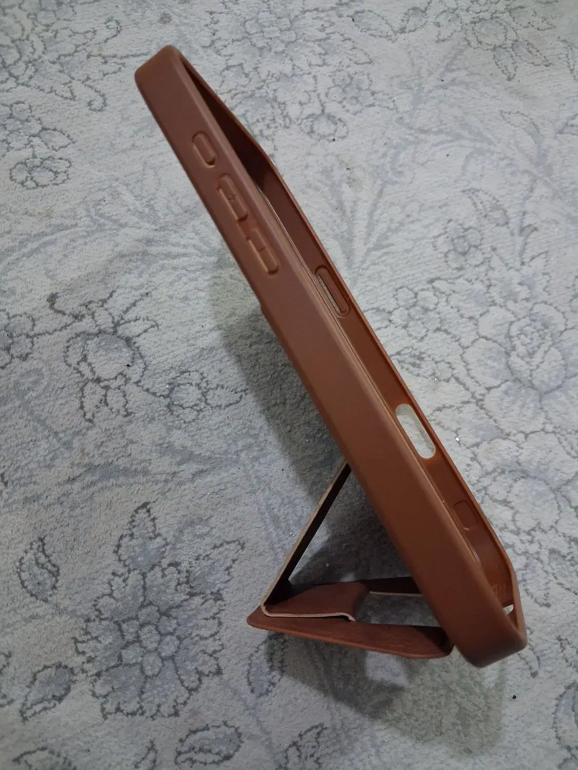 ۴ عدد کاور آیفون ۱۶ پرومکس|لوازم جانبی موبایل و تبلت|بندرعباس, |دیوار