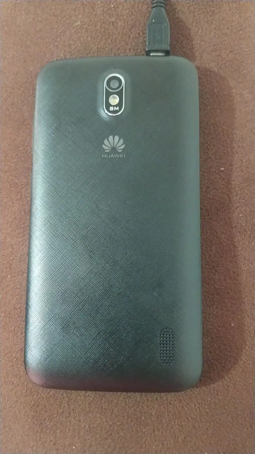 گوشی هواوی ۶۲۵|موبایل|اراک, |دیوار