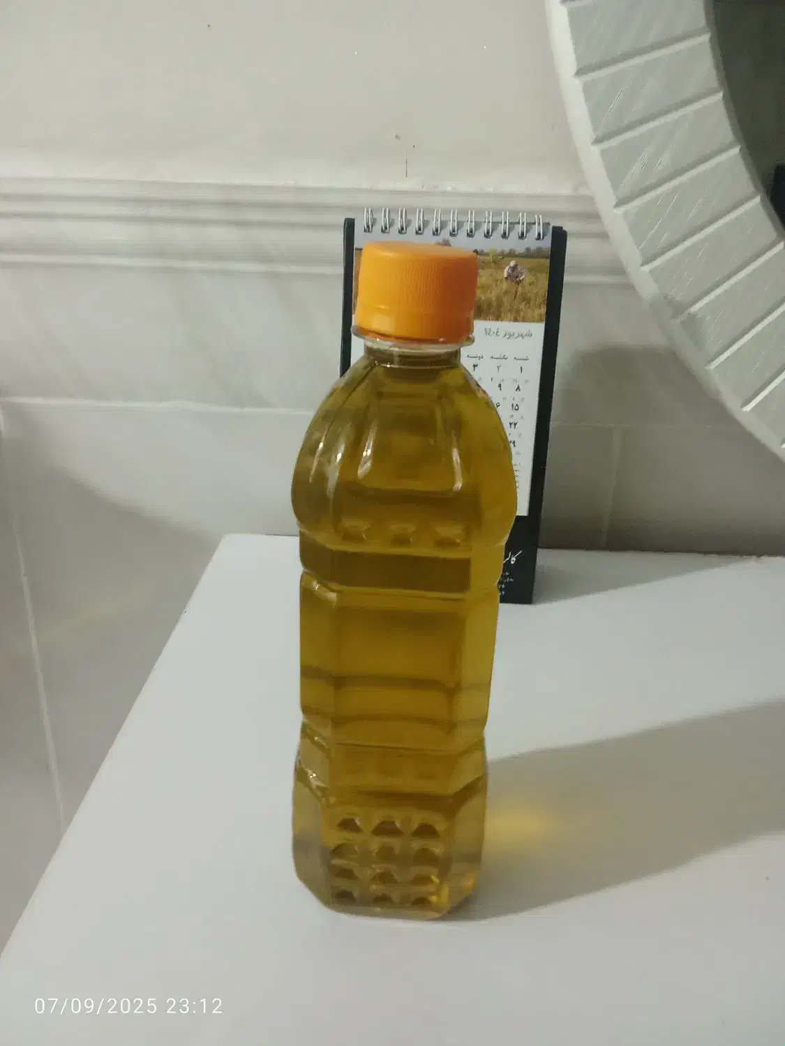 فروش روغن زیتون کلی وجزی فرآوری شده از باغات طارم|خوردنی و آشامیدنی|طارم, |دیوار