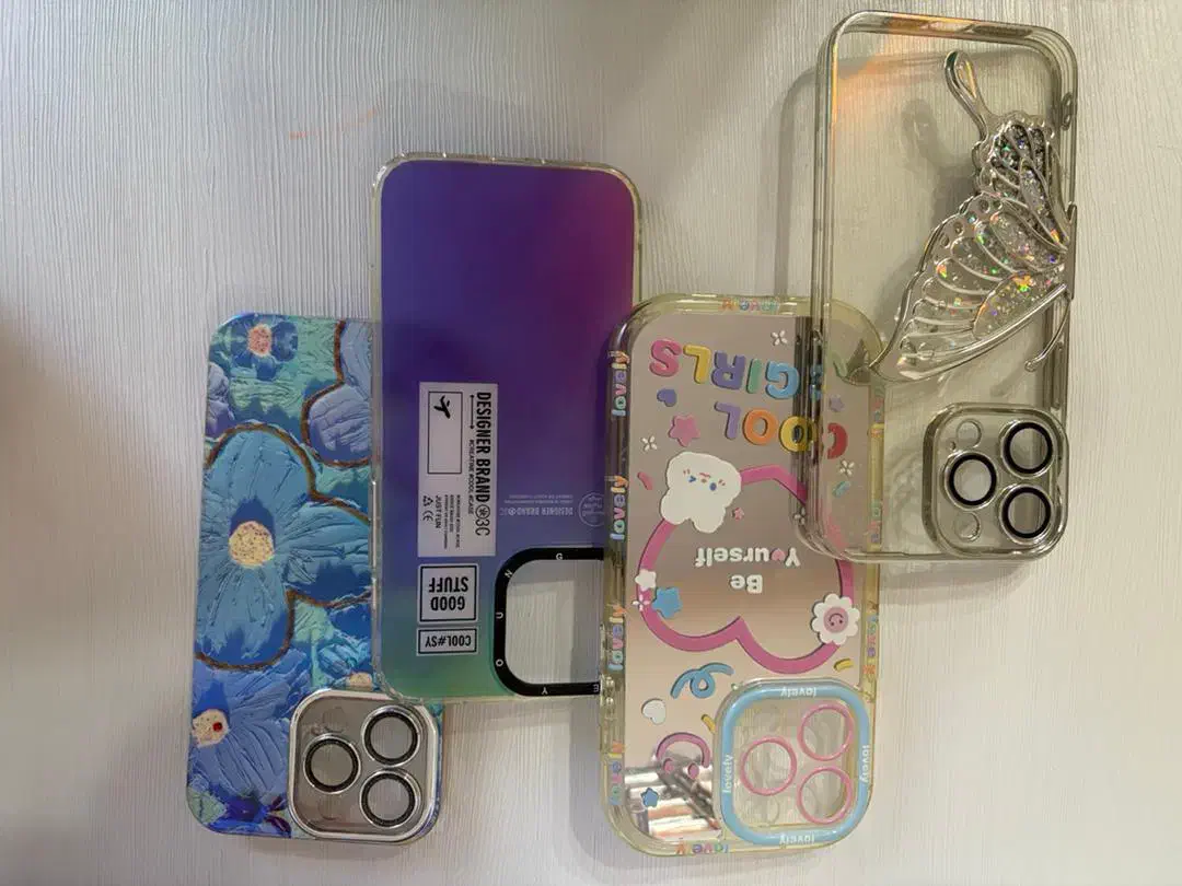 قاب آیفون ۱۵|لوازم جانبی موبایل و تبلت|پردیس, فاز ۸|دیوار