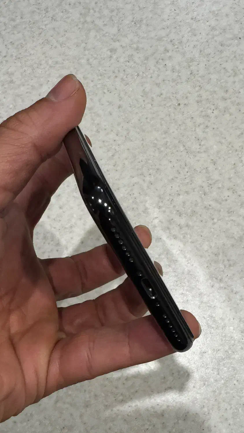 Iphone X|موبایل|اصفهان, سپاهانشهر|دیوار