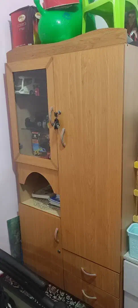 کمد ام دی اف|جاکفشی، کمد، دراور|جم, |دیوار