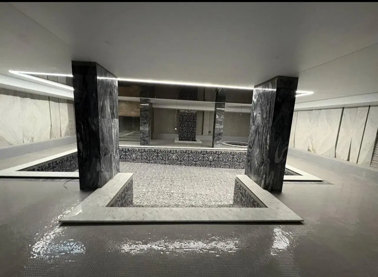 ۳۰۰ متر دوبلکس ، استخر ، سونا ،جکوزی ،کلید نخورده|اجارهٔ خانه و ویلا|پردیس, فاز ۱|دیوار