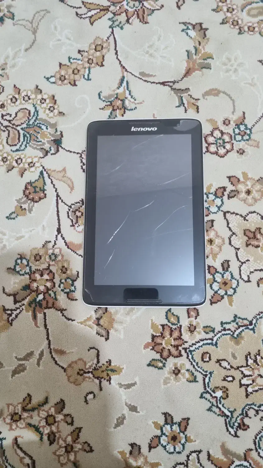 تبلت لنووA5500|تبلت|تهران, جنتآباد شمالی|دیوار