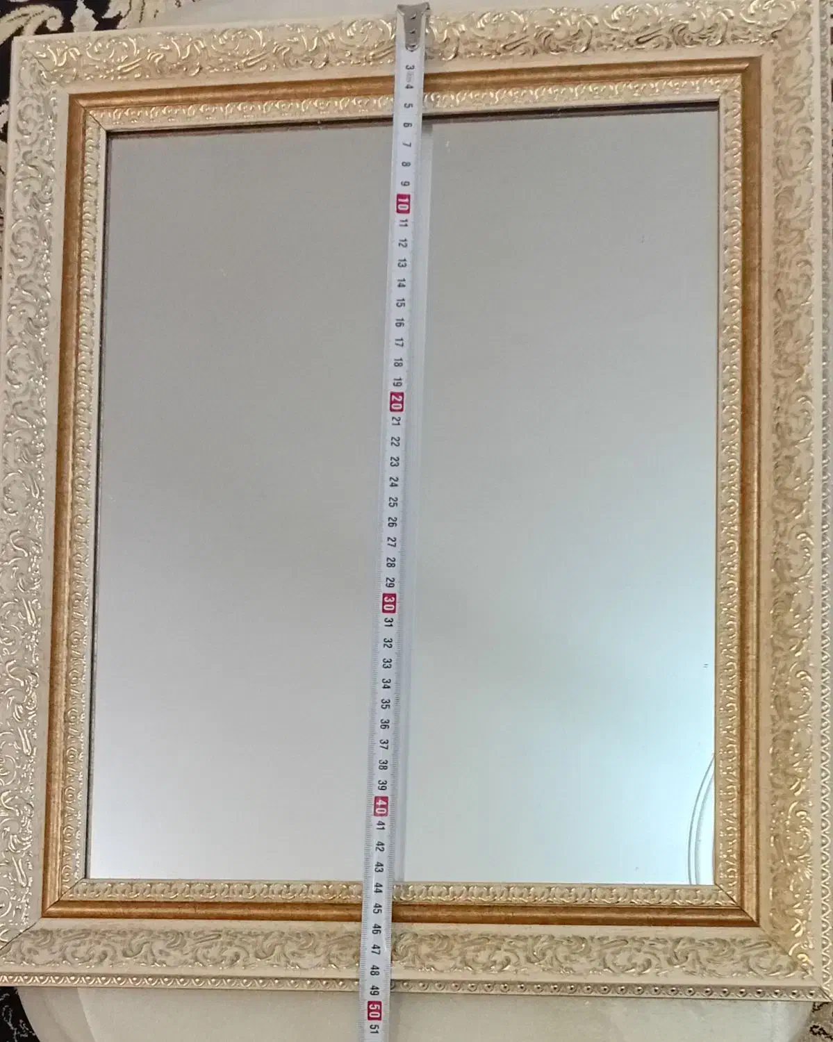 آئینه|آینه|زنجان, |دیوار