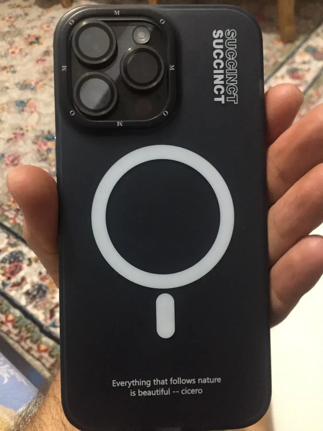 iphone 14 pro max 256 active|موبایل|همدان, |دیوار