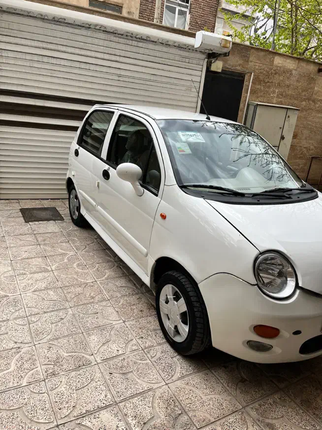 Mvm110|خودرو سواری و وانت|اردبیل, |دیوار