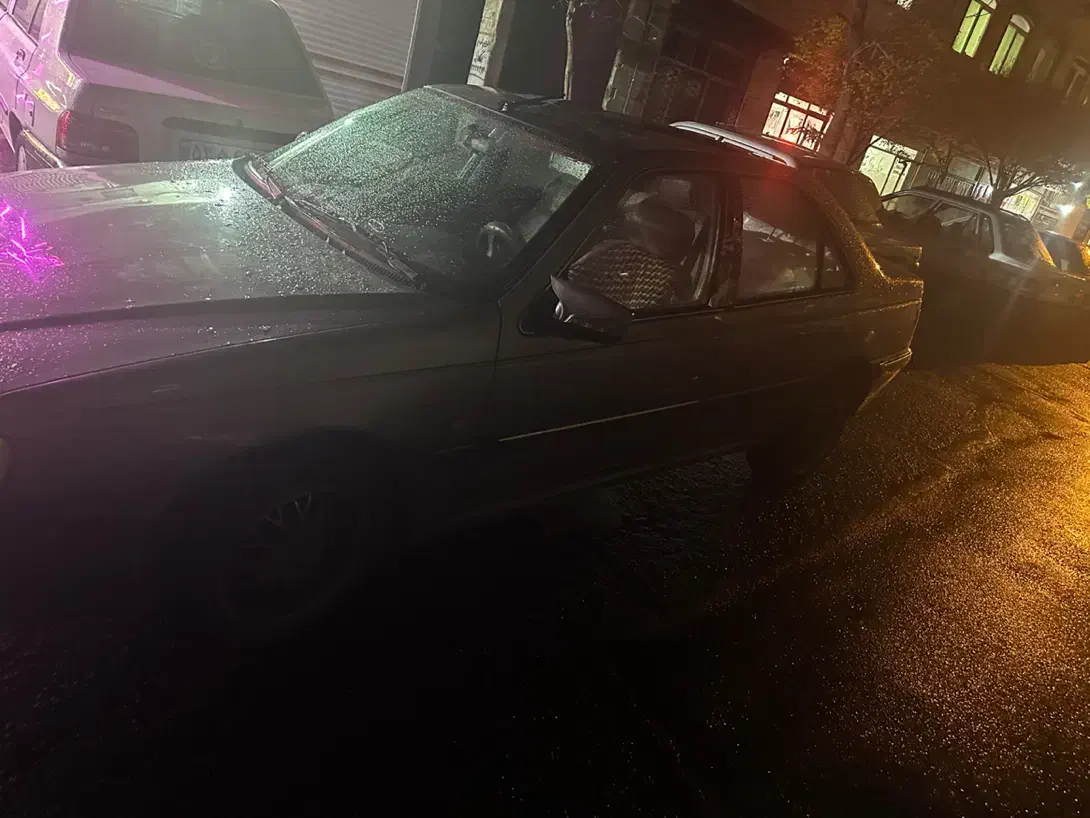 پرشیا|خودرو سواری و وانت|تبریز, |دیوار