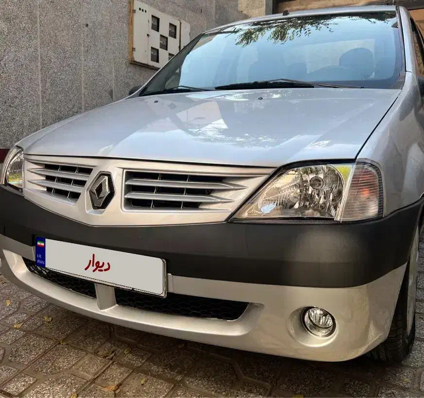 ال نود L90 مدل ۱۳۸۷ E1|خودرو سواری و وانت|تهران, نبی اکرم|دیوار