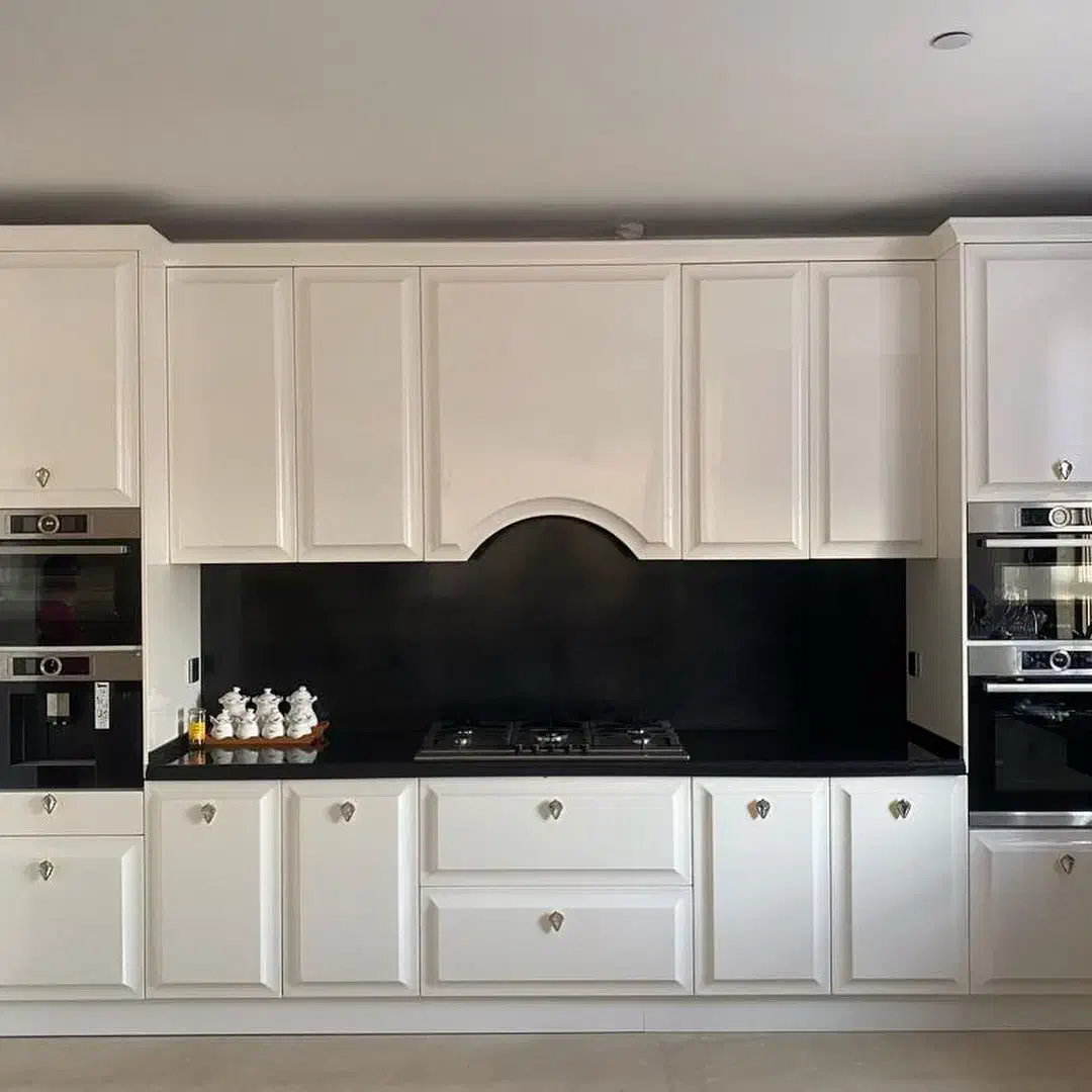 ۲۹۰متر ۲۴متری غربی/ ویو ابدی + سازنده معتبر منطقه