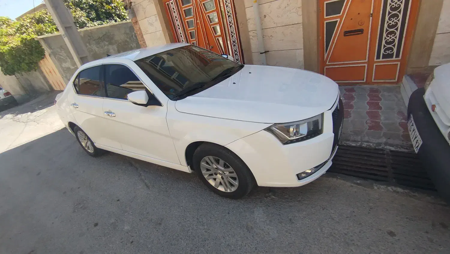 دناپلاس تیپ۱مدل ۹۹|خودرو سواری و وانت|ایلام, |دیوار