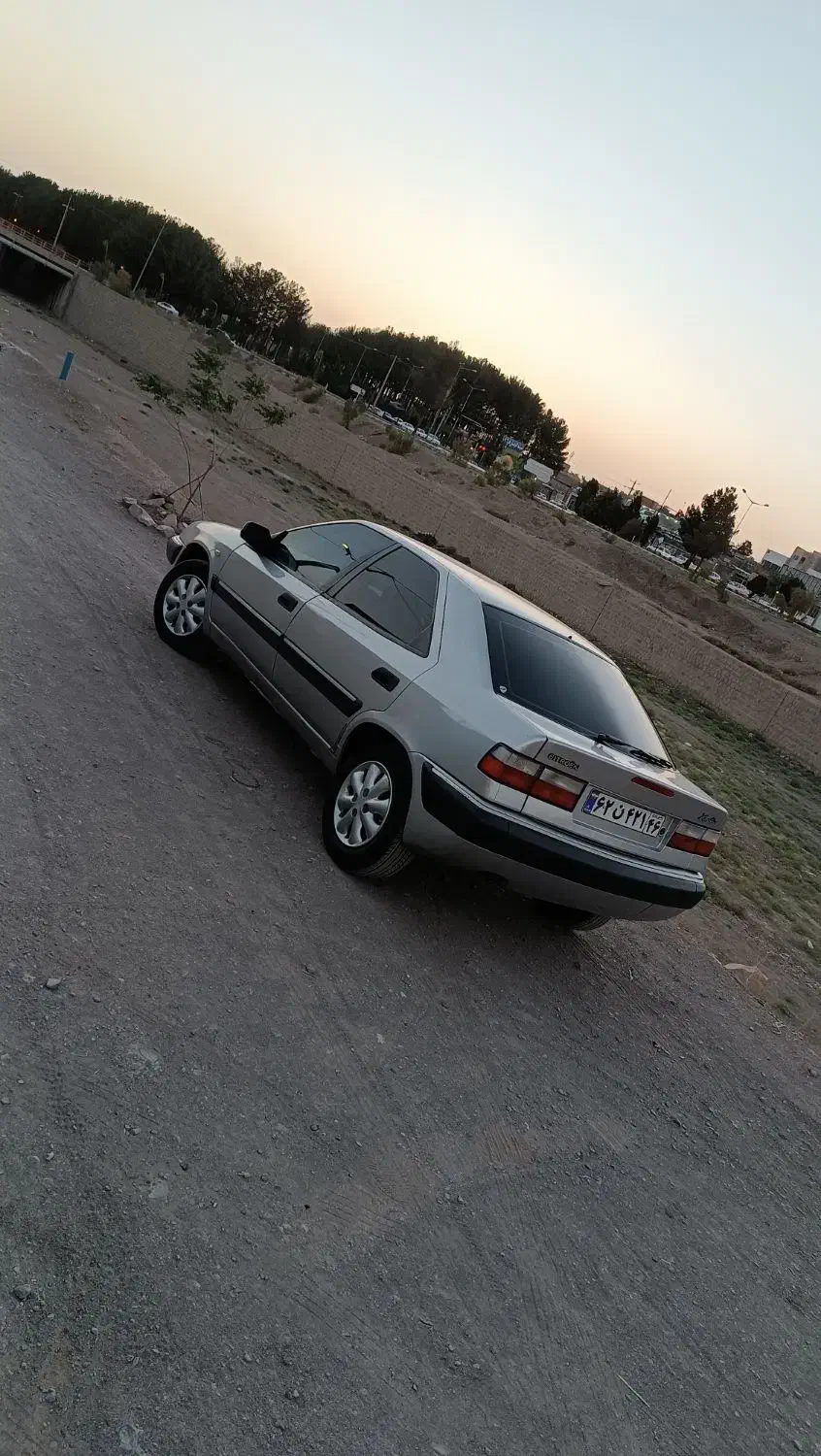 سیتروئن خانگی در حد|خودرو سواری و وانت|زاهدان, |دیوار