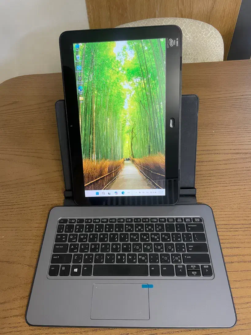 Hp pro x2 612 G1|رایانه همراه|تهران, مهرآباد جنوبی|دیوار