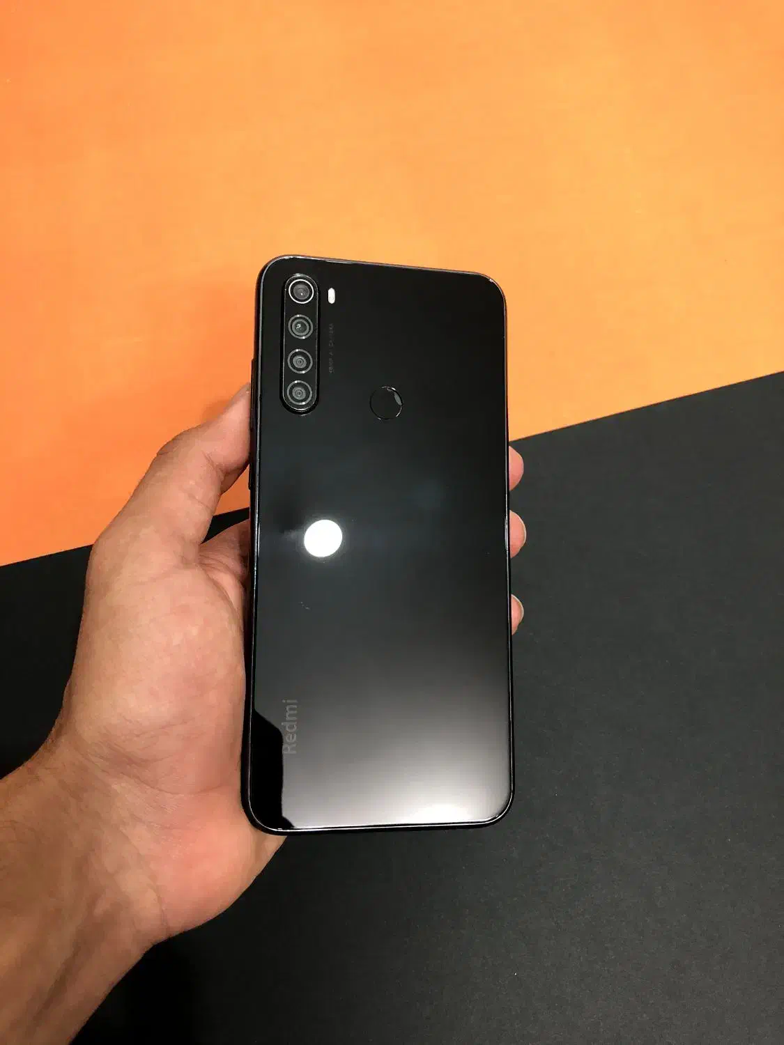 شیائومی نوت ۸|موبایل|بیرجند, |دیوار