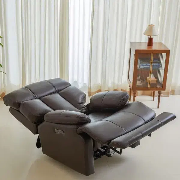 مبل ریلکسی،راحتی،استیل،ماساژور|مبلمان خانگی و میز عسلی|تهران, اوقاف|دیوار