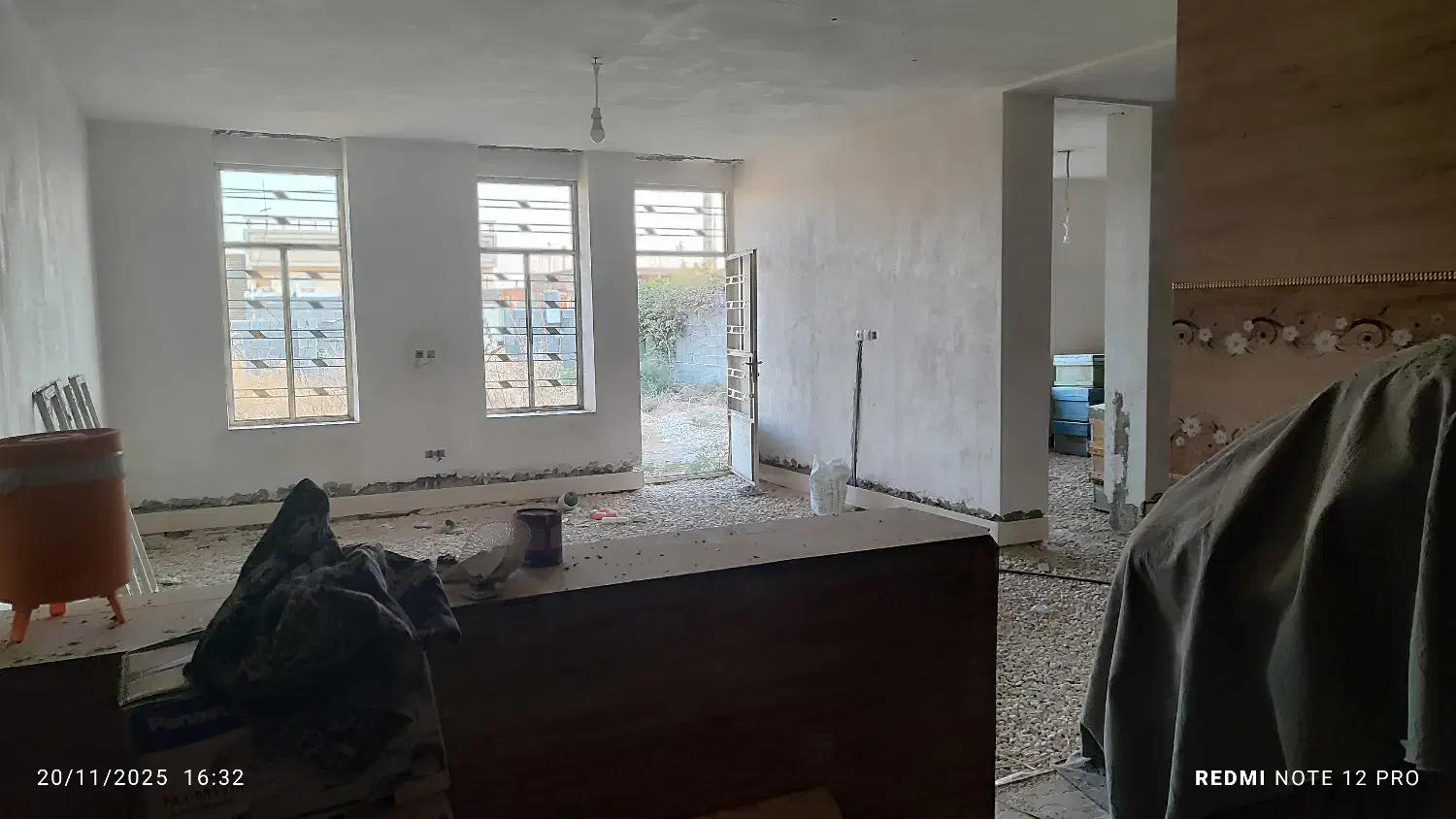 فروش منزل مسکونی در روستای ملااره|فروش خانه و ویلا|کازرون, |دیوار