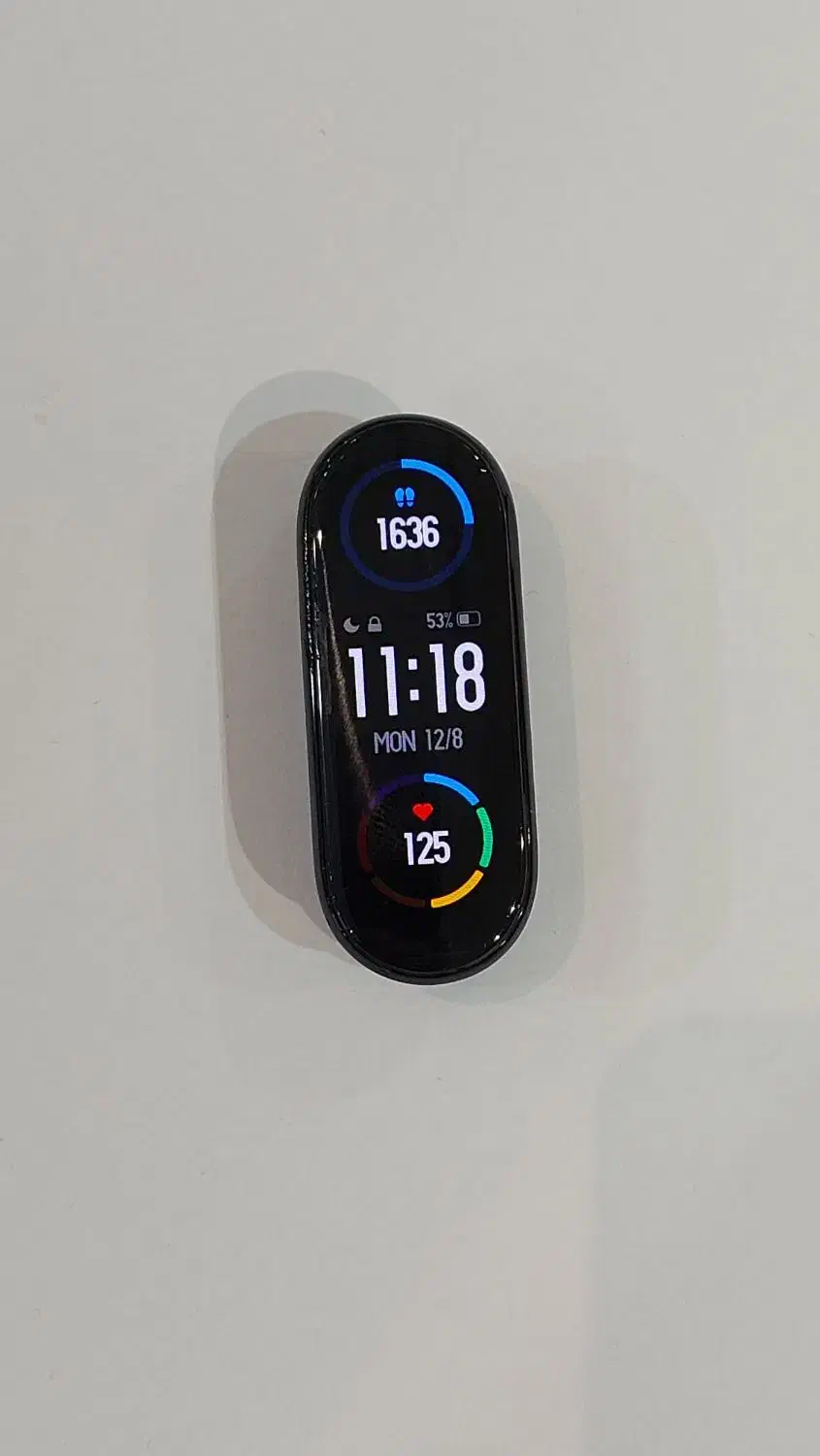 دستبند هوشمند شیائومی می بند ۶|ساعت|قزوین, |دیوار