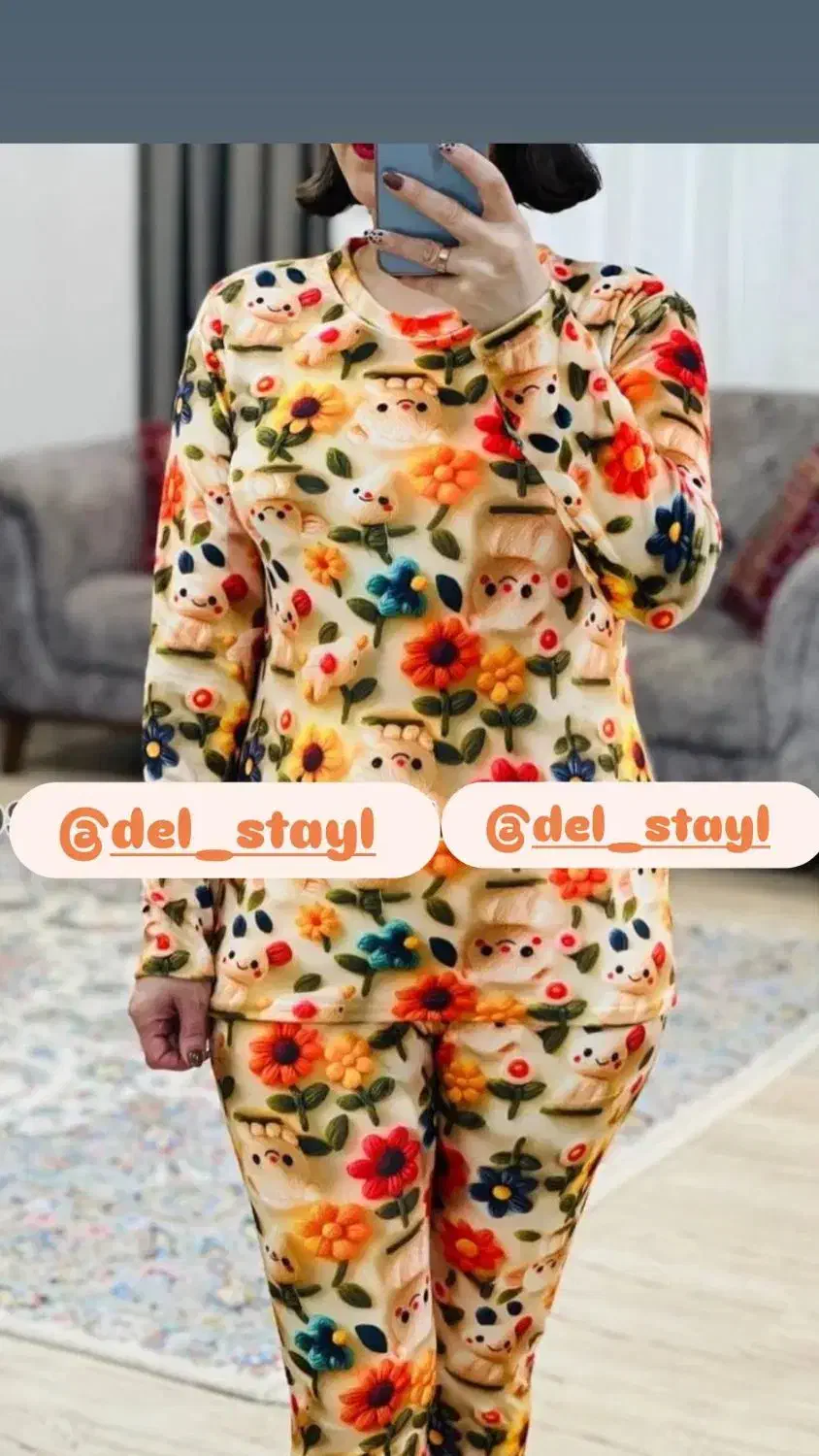 ست مخمل سه بعدی|لباس|ارومیه, |دیوار