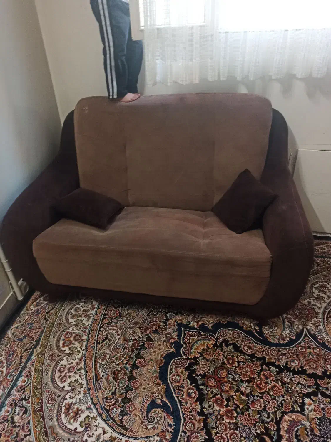 مبلمان|مبلمان خانگی و میز عسلی|ری, دیلمان|دیوار