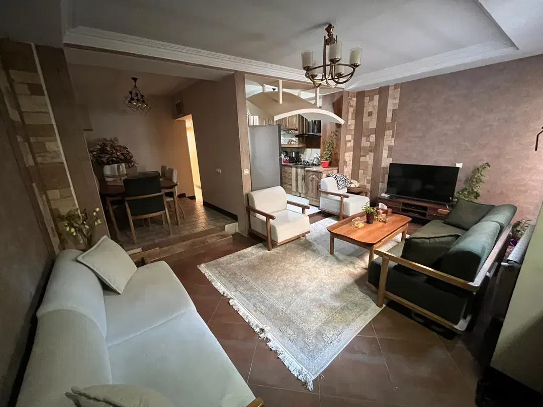 رهن و اجاره آپارتمان ۷۳متری|اجارهٔ آپارتمان|کرج, شاهین‌ویلا|دیوار