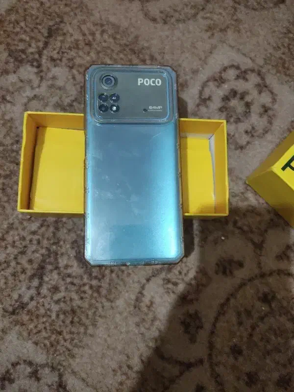 شیاومی m4pro|موبایل|سنندج, |دیوار