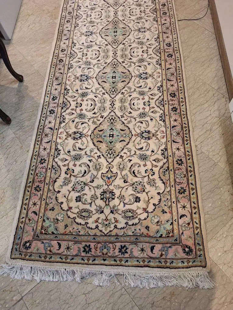 کناره دست بافت 1 در 3|فرش|تهران, امیریه|دیوار