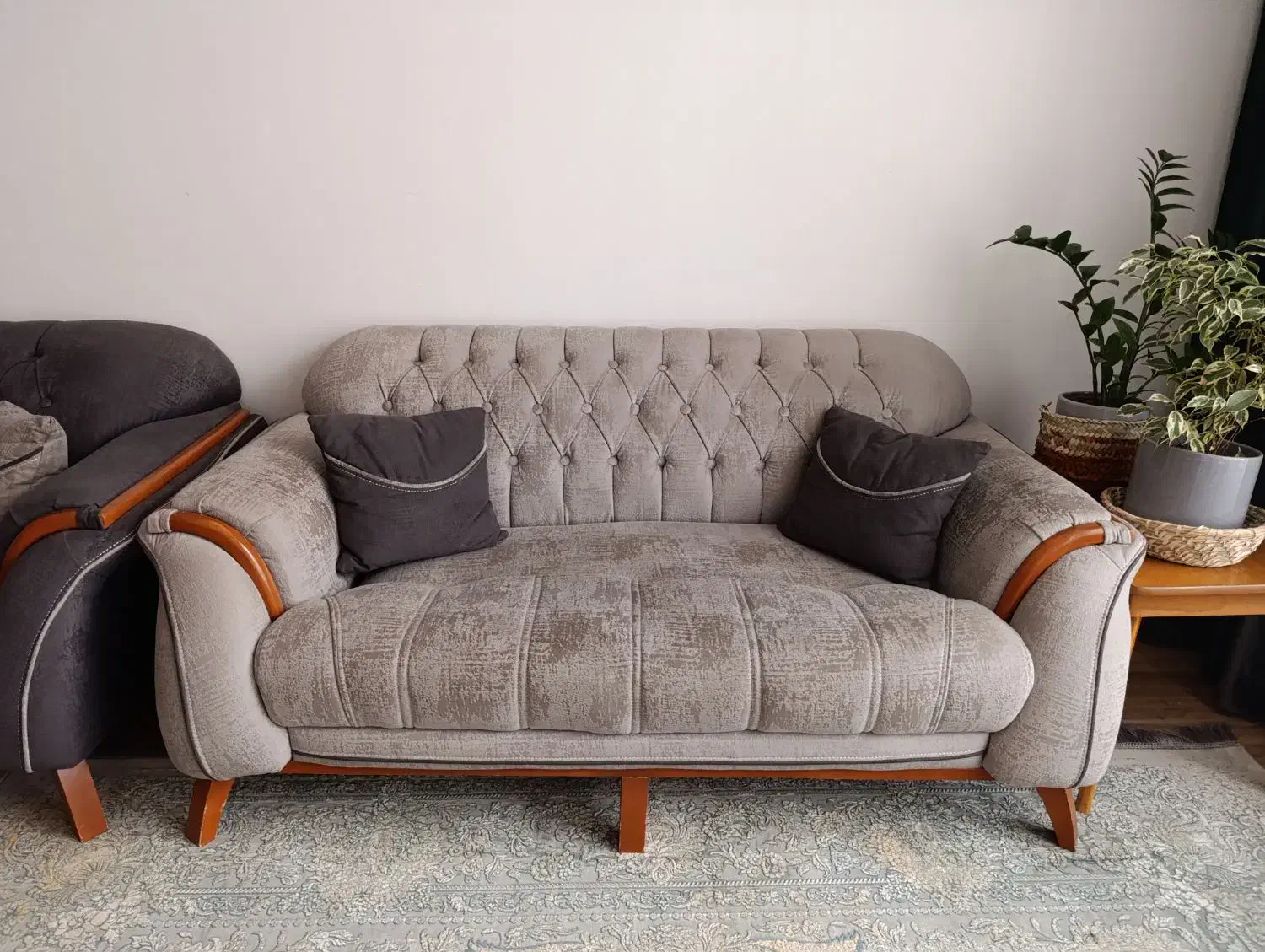 مبل دونفره|مبلمان اداری|نیشابور, امام خمینی|دیوار