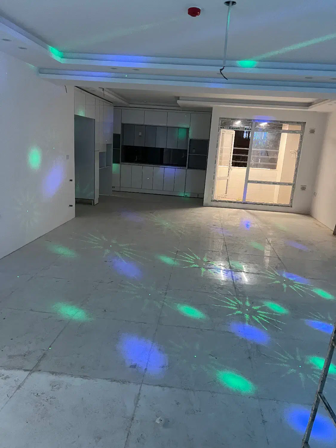 خرید اپارتمان /تک واحدی / کلید اول|فروش آپارتمان|اهواز, کوی ترابری|دیوار