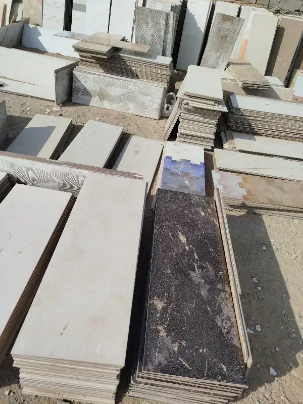 سرامیک و کاشی فله|مصالح و تجهیزات ساختمان|صابری, |دیوار