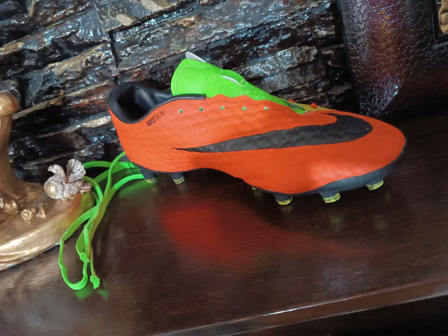 کفش استوک سری نایک هایپرونوم|کیف، کفش، کمربند|تهران, شهرک هما|دیوار