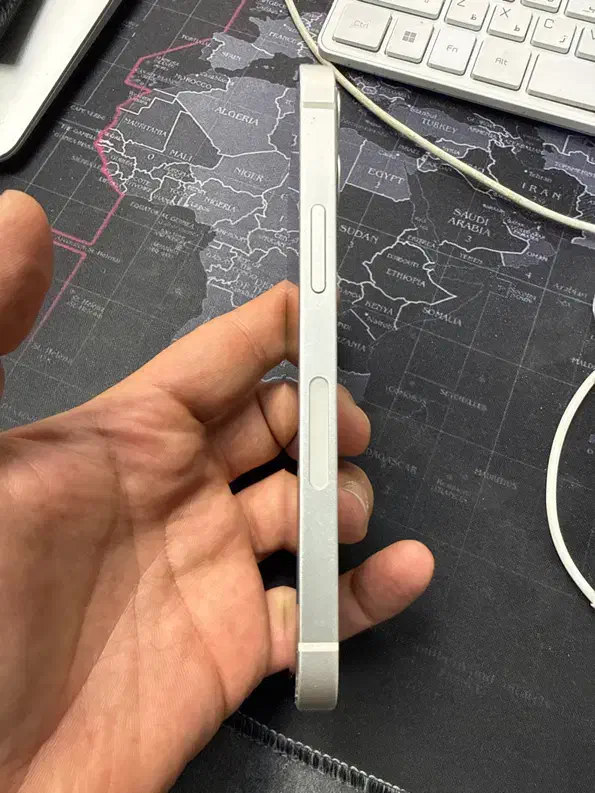 ایفون ۱۲ مینی|موبایل|تهران, جردن|دیوار