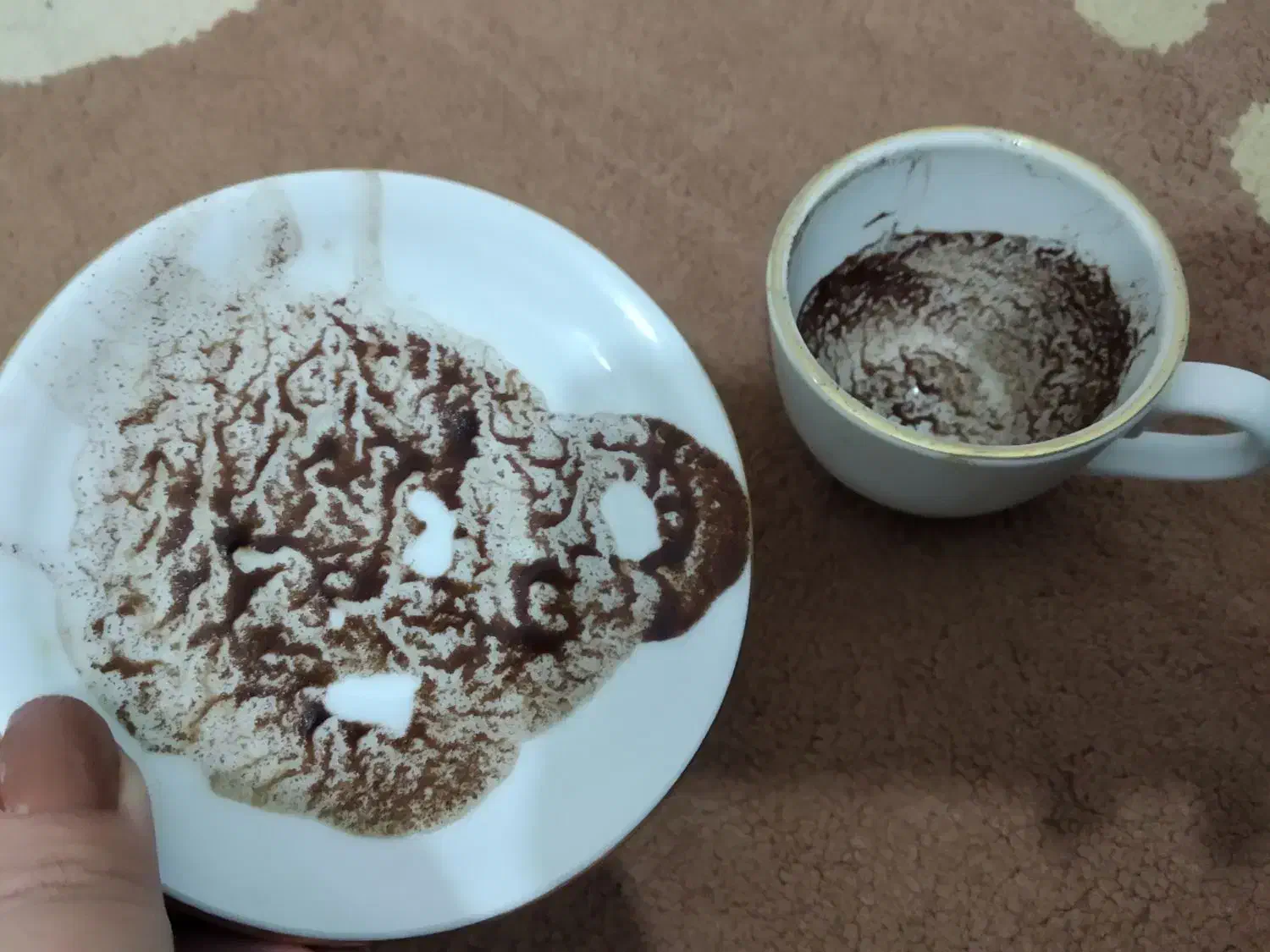 فال قهوه|خدمات پذیرایی، مراسم|اهواز, پردیس|دیوار