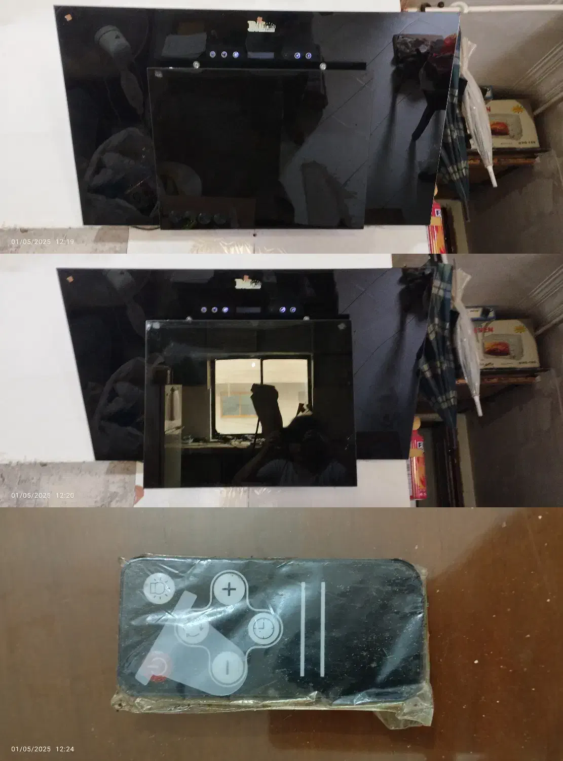 هود مورب ۹۰ سانتی|هود|رشت, پیرسرا|دیوار